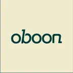 Oboon iOS Icon
