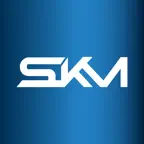 SK MALL iOS Icon
