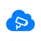 天氣即時影像-天氣即時預報 iOS Icon