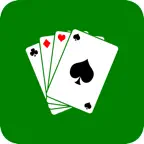 Card Game - Solitaire iOS Icon