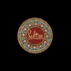 Sultan Restaurant iOS Icon