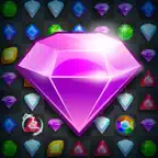 Diamond Rush Classic iOS Icon