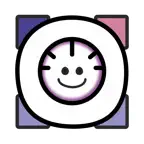 Noris Happiness Tracker Icon