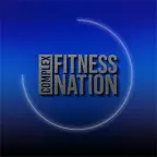 Complex Fitness Nation Icon