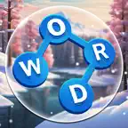 Word World - Brain Training iOS Icon