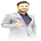 Sanjeev Kijani iOS Icon