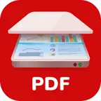 Flash Scan: PDF Doc Scanner iOS Icon