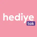Hediye Tak iOS Icon
