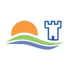 Bezgranicznie Turystyczni iOS Icon