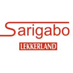 Sarigabo iOS Icon