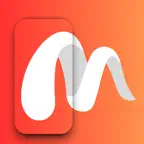 Mobile Mockup iOS Icon