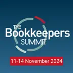 Bookkeepers Summit 2024 iOS Icon