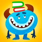 Learn to Read. Reading Games iOS Icon