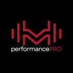 Performance PRO iOS Icon