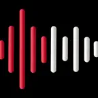 Voice Memos AI iOS Icon