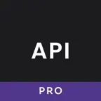 API Tester(Pro) iOS Icon
