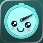 Time’s Up! Timer (VPP) iOS Icon