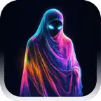 Spirit Whisper - Ghost Talker iOS Icon