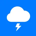 Tempest Console - StormPulse iOS Icon