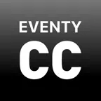 CC Eventy iOS Icon