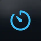 Fasted: Intermittent fast iOS Icon