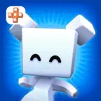 Suzy Cube Halfbrick+ iOS Icon