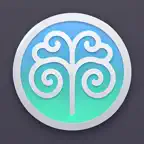 AI Advice: Life Guide, Answers iOS Icon