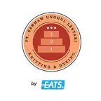 EATS Sanhaw iOS Icon