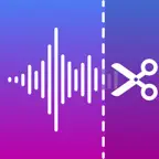 Ringtone Maker: Music Cutter icon