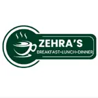 Zehra's Cafe Icon