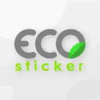ECO Sticker (OIE) icon