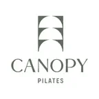 Canopy Pilates iOS Icon