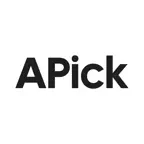 APick - 에이블리 사입앱 iOS Icon