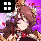 Three Kingdoms All-Star : RPG iOS Icon