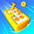 Screw Traffic Jam - Car Frenzy iOS Icon