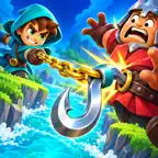 Hook Rumble iOS Icon