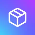 Package Tracker – Track Parcel iOS Icon