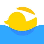 Cosduck iOS Icon
