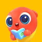 PalFish Read Camp iOS Icon
