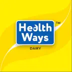 HealthWays Sales iOS Icon
