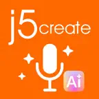 SpeechTrack iOS Icon