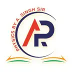Physics by A. Singh Sir iOS Icon