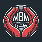 MBM Transportation iOS Icon
