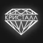 Кафе Кристалл iOS Icon