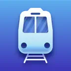 Next Ride Miami-Dade Transit iOS Icon