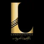 Landolfistyle LA iOS Icon