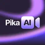 Pika Art - Photo Animation Icon