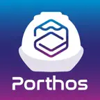 Porthos BouwApp iOS Icon