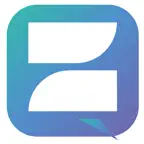 Zivvy Messenger iOS Icon