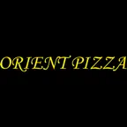 Orient Pizza, iOS Icon